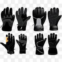 登山手套-空若网 登山手套-空若网