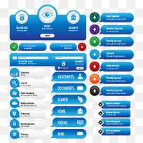 ��ť��ǩ-������