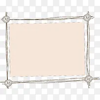 线条边框-空若网 线条边框-空若网