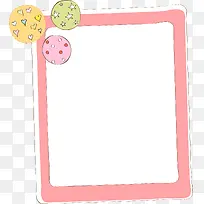 ��ɫŦ�۱߿�-������