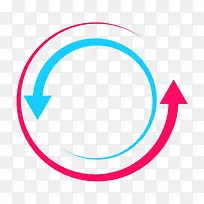 卡通上涨的箭头标识PSD分层-空若网 卡通上涨的箭头标识PSD分层-空若网