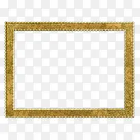 金色欧式边框-空若网 金色欧式边框-空若网