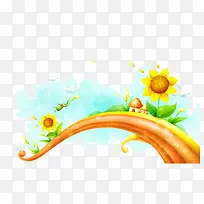 ���տ��廭-������