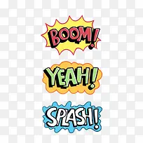 卡通手绘字体-空若网 卡通手绘字体-空若网