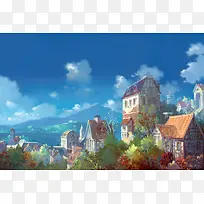 ������Ʒ��ݲ廭-������