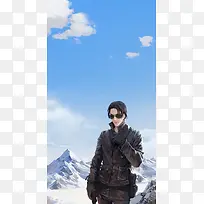 �ֻ�廭�������-������