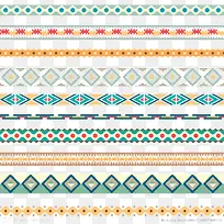 彩色线条-空若网 彩色线条-空若网