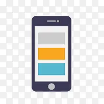 扁平化手机-空若网 扁平化手机-空若网