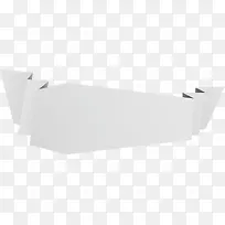 矢量精美折纸标签素材-空若网 矢量精美折纸标签素材-空若网