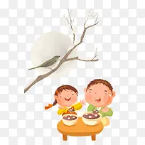 �ֻ�廭�����Ӻ�ʽ��װ��Ů-������