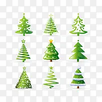 圣诞树-空若网 圣诞树-空若网