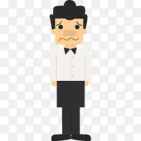 �����ĵ����˲廭-������