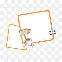 ��ɫ�߿�-������