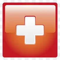 卡通献血爱心健康红十字-空若网 卡通献血爱心健康红十字-空若网