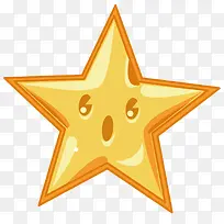 可爱五角星-空若网 可爱五角星-空若网