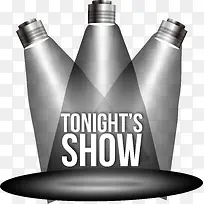 晚会舞台素材-空若网 晚会舞台素材-空若网