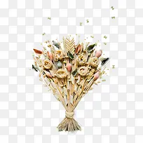 创意花束-空若网 创意花束-空若网