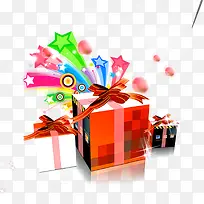 促销装饰礼盒-空若网 促销装饰礼盒-空若网