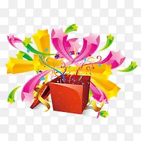 促销礼花-空若网 促销礼花-空若网