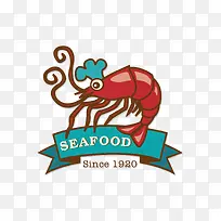 小龙虾图标免抠下载-空若网 小龙虾图标免抠下载-空若网