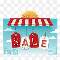 ��ɫ�������SALE-������