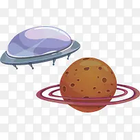 飞船星球-空若网 飞船星球-空若网