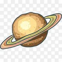 环形星球-空若网 环形星球-空若网