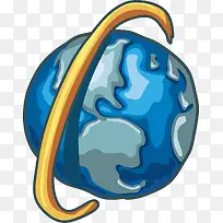 蓝色星球-空若网 蓝色星球-空若网