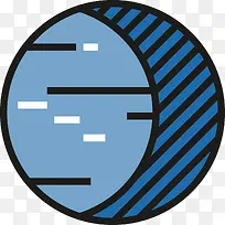 手绘星球-空若网 手绘星球-空若网