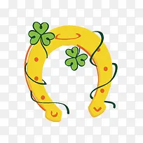 手绘卡通发卡-空若网 手绘卡通发卡-空若网