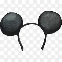 手绘卡通可爱头箍发卡-空若网 手绘卡通可爱头箍发卡-空若网