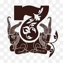 ����7������-������