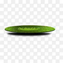 创意圆形草坪-空若网 创意圆形草坪-空若网