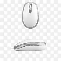 白色鼠标-空若网 白色鼠标-空若网