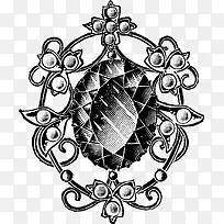 宝石装饰-空若网 宝石装饰-空若网