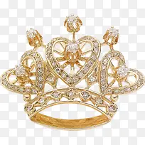 水晶王冠-空若网 水晶王冠-空若网