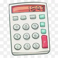 手绘计算器-空若网 手绘计算器-空若网