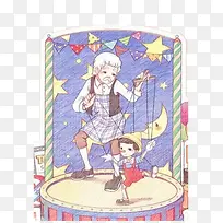 �廭-������