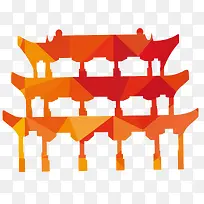 欧美地标建筑凯旋门-空若网 欧美地标建筑凯旋门-空若网