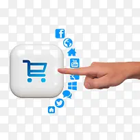 �����ť-������