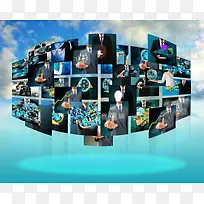 �����ý����Ƭ-������