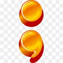 矢量糖果符号图-空若网 矢量糖果符号图-空若网