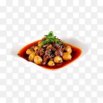 产品实物餐饮美食土豆烧牛肉-空若网 产品实物餐饮美食土豆烧牛肉-空若网