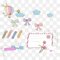 韩国卡通素材-空若网 韩国卡通素材-空若网