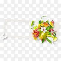 相框图片素材边框素材-空若网 相框图片素材边框素材-空若网