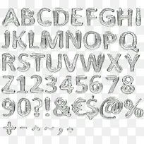 创意26个字母-空若网 创意26个字母-空若网