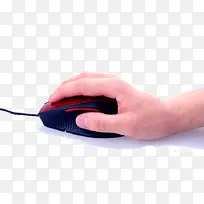 手握鼠标-空若网 手握鼠标-空若网