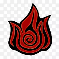 Aang Azula Zuko Iroh Katara-bender-空若网 Aang Azula Zuko Iroh Katara-bender-空若网