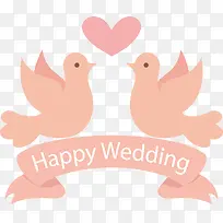 可爱爱情鸟-空若网 可爱爱情鸟-空若网