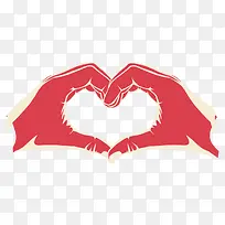 手势-空若网 手势-空若网